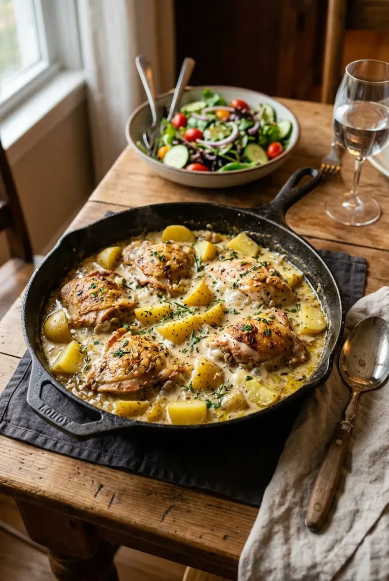 11 Simple Chicken Dinner Ideas for Busy Families